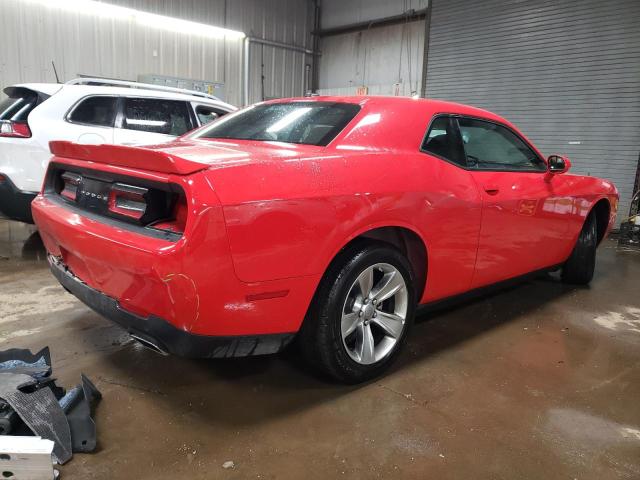 Image 3 of 2022 DODGE CHALLENGER SXT 2022 with VIN 2C3CDZAG3NH246971