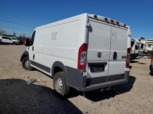 Image 2 of 2014 RAM PROMASTER 1500 STANDARD 2014 with VIN 3C6TRVAG2EE103003