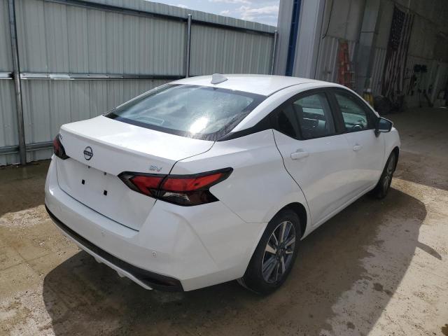 Obraz 3 z 2023 NISSAN VERSA SV 2023 z VIN 3N1CN8EV0PL866198