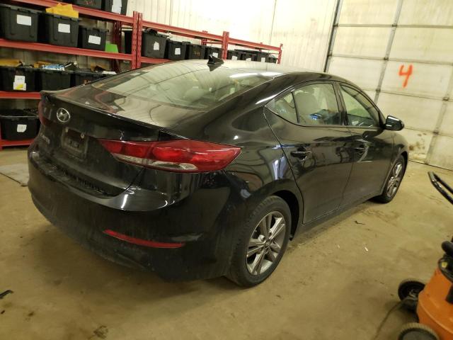 Image 3 of 2017 HYUNDAI ELANTRA SE 2017 with VIN 5NPD84LF3HH151978