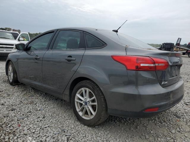 Image 2 of 2018 FORD FOCUS SE 2018 with VIN 1FADP3FE4JL216330