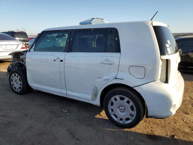 Obraz 2 z 2012 TOYOTA SCION XB  2012 z VIN JTLZE4FE2CJ021390