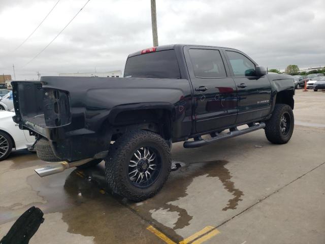 Obraz 3 z 2017 CHEVROLET SILVERADO K1500 LT 2017 z VIN 3GCUKREC1HG234822