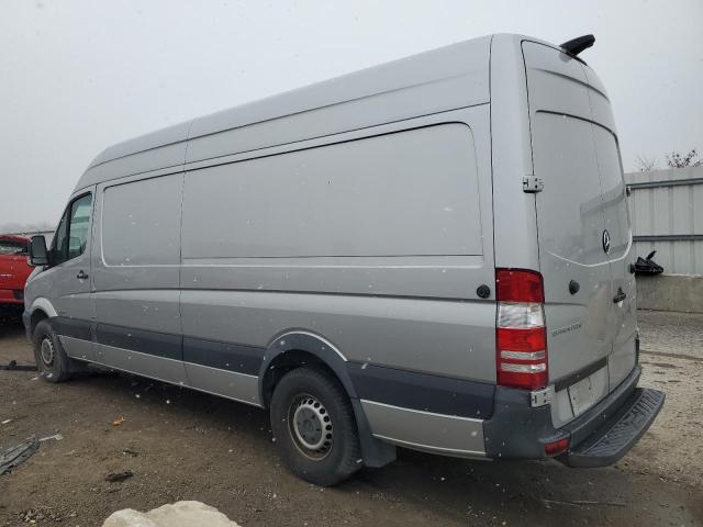 Obraz 2 z 2014 MERCEDES-BENZ SPRINTER 2500 2014 z VIN WD3PE8DC2E5891805