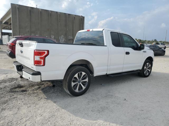 Изображение 3 2019 FORD F150 SUPER CAB 2019 с VIN 1FTEX1C41KKF09950