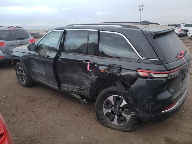 Image 2 of 2023 JEEP GRAND CHEROKEE LIMITED 4XE 2023 with VIN 1C4RJYB66P8794857