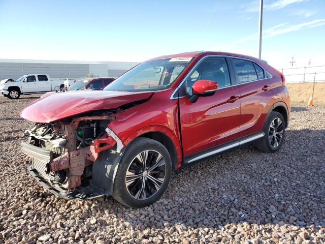 Obraz 2019 MITSUBISHI ECLIPSE CROSS SE 2019