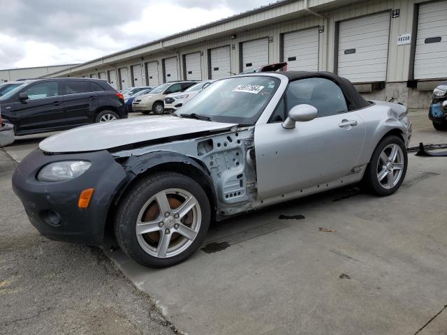 Изображение 2006 MAZDA MX-5 MIATA  2006