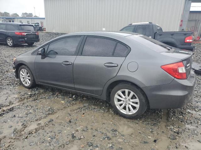 Image 2 of 2012 HONDA CIVIC EX 2012 with VIN 2HGFB2F83CH306818