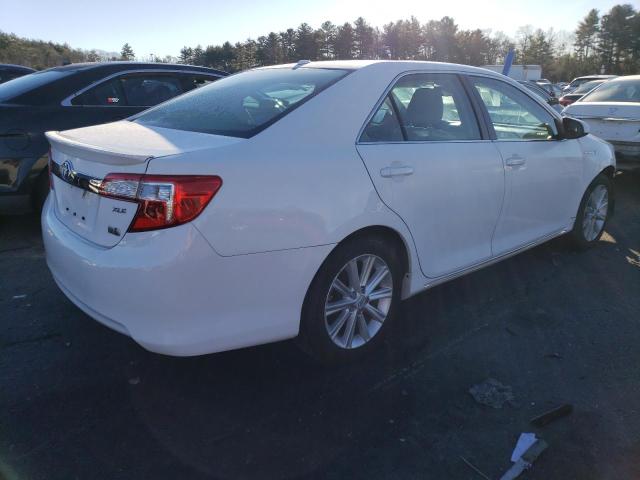 Image 3 of 2012 TOYOTA CAMRY HYBRID 2012 with VIN 4T1BD1FK7CU012702