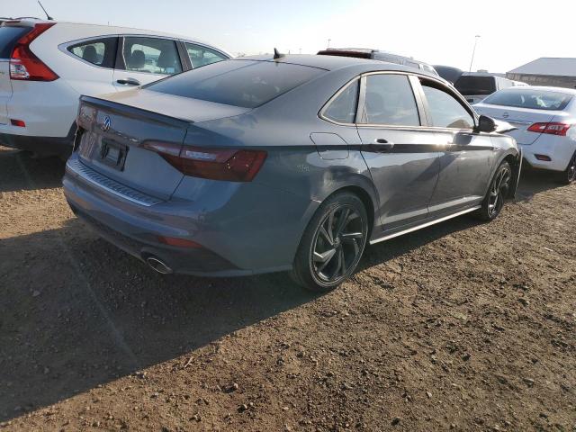 Obraz 3 z 2023 VOLKSWAGEN JETTA GLI AUTOBAHN 2023 z VIN 3VW2T7BU7PM016130