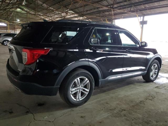 Изображение 3 2023 FORD EXPLORER XLT 2023 с VIN 1FMSK8DH2PGB69080