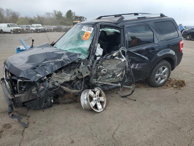 Image 1 of 2011 FORD ESCAPE LIMITED 2011 with VIN 1FMCU9EG6BKA20526