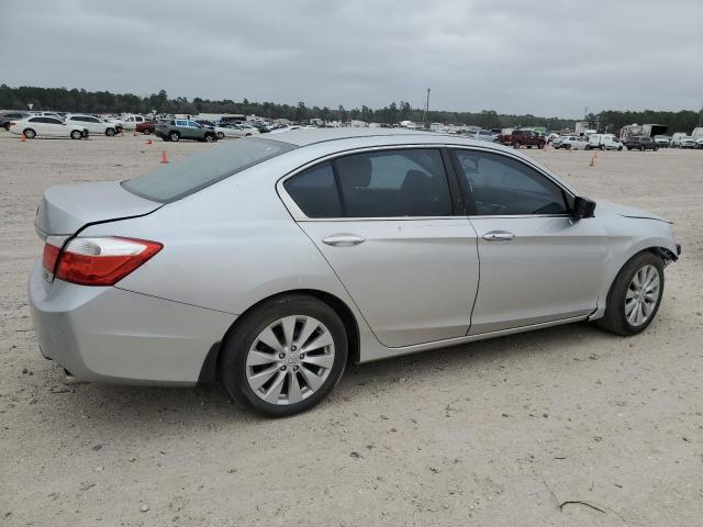 Image 3 of 2014 HONDA ACCORD TOURING 2014 with VIN 1HGCR3F97EA025846