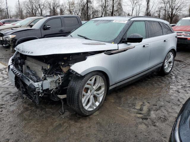 Изображение 1 2019 LAND ROVER RANGE ROVER VELAR R-DYNAMIC HSE 2019 с VIN SALYM2EV0KA208697