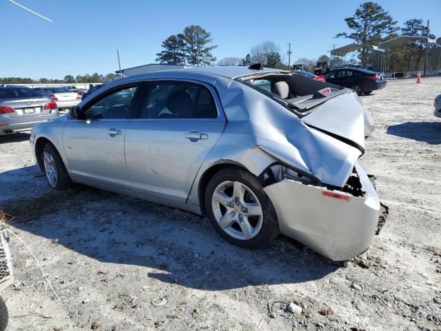 Image 2 of 2012 CHEVROLET MALIBU LS 2012 with VIN 1G1ZB5E04CF340558
