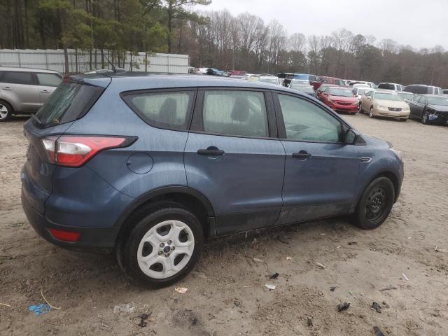 Изображение 3 2018 FORD ESCAPE S 2018 с VIN 1FMCU0F75JUC26921