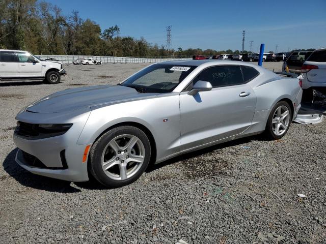 Изображение 1 2019 CHEVROLET CAMARO LS 2019 с VIN 1G1FB1RXXK0131300