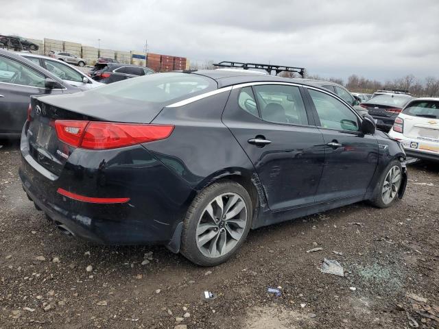 Image 3 of 2014 KIA OPTIMA SX 2014 with VIN 5XXGR4A63EG333944