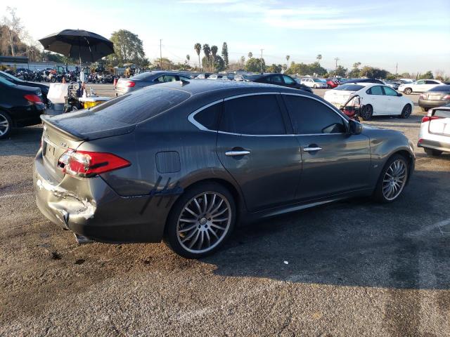 Изображение 3 2011 INFINITI M37  2011 с VIN JN1BY1AP7BM322149