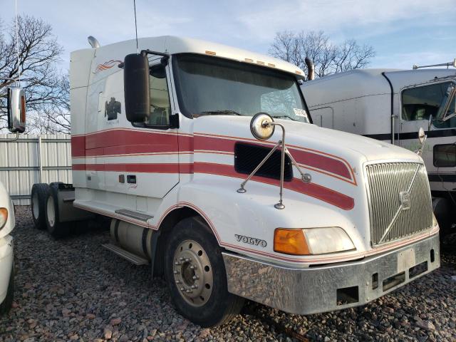 Image 1 of 1998 VOLVO VN  1998 with VIN 4VG7DBJH6WN762920