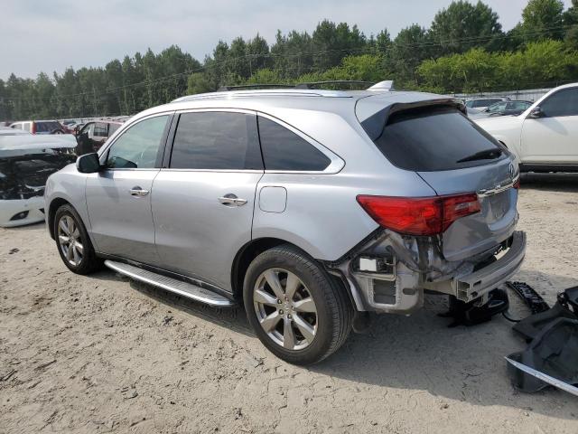 Obraz 2 z 2013 ACURA MDX ADVANCE 2013 z VIN 5FRYD3H90GB013160