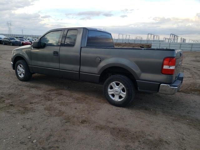 Image 2 of 2004 FORD F150  2004 with VIN 1FTRX12W04NB64853