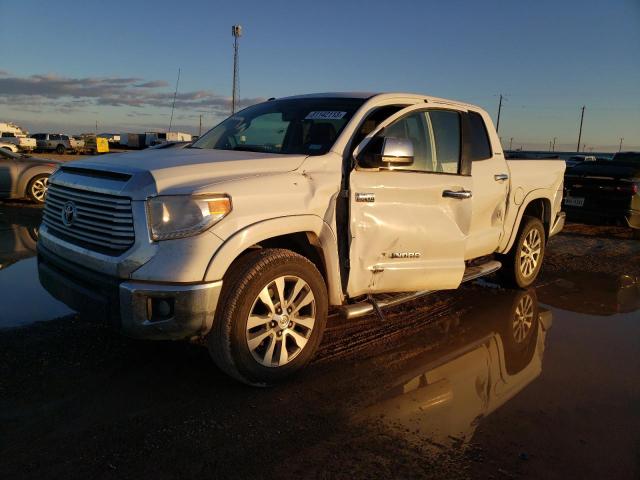 Obraz 2017 TOYOTA TUNDRA CREWMAX LIMITED 2017