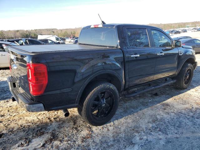 Image 3 of 2021 FORD RANGER XL 2021 with VIN 1FTER4EH8MLD07325