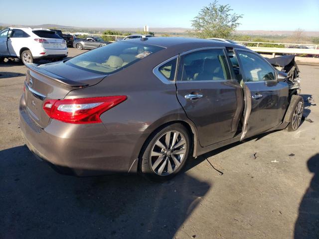 Image 3 of 2017 NISSAN ALTIMA 2.5 2017 with VIN 1N4AL3AP7HC185835