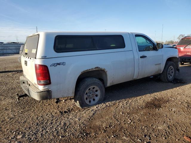 Obraz 3 z 2013 GMC SIERRA K1500 2013 z VIN 1GTN2TE04DZ143805