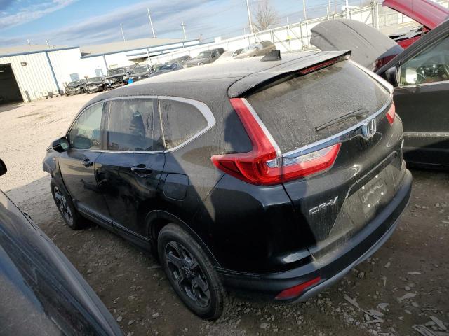 Obraz 2 z 2019 HONDA CR-V EX 2019 z VIN 2HKRW2H57KH674668