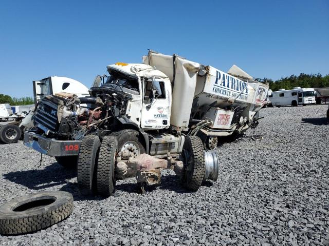 Image 2 of 2019 MACK GRANITE  2019 with VIN 1M2GR2GC7KM011052