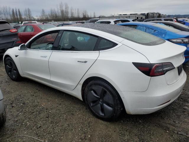 Изображение 2 2019 TESLA MODEL 3  2019 с VIN 5YJ3E1EA7KF300127