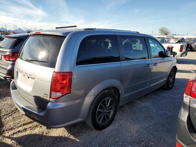 Obraz 3 z 2017 DODGE GRAND CARAVAN SXT 2017 z VIN 2C4RDGCG9HR867444