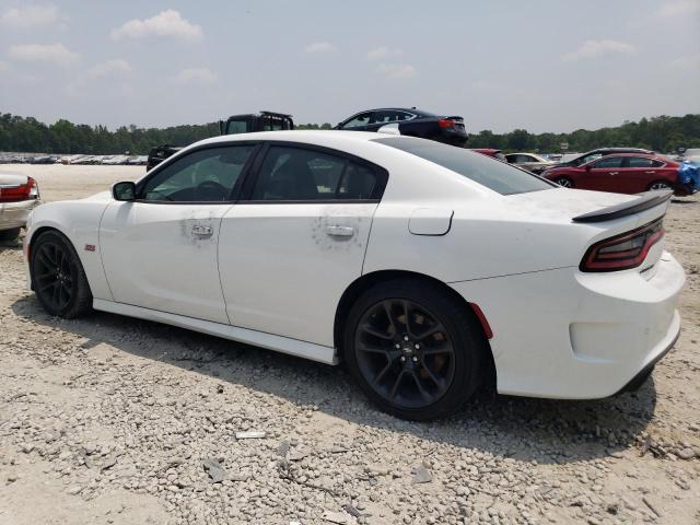 Изображение 2 2020 DODGE CHARGER SCAT PACK 2020 с VIN 2C3CDXGJXLH248575