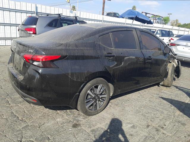 Image 3 of 2021 NISSAN VERSA SV 2021 with VIN 3N1CN8EV2ML896475