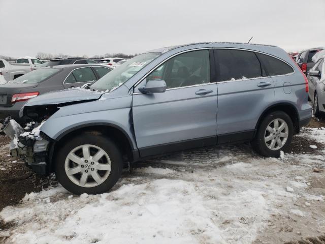 2008 HONDA CR-V EXL 2008 image