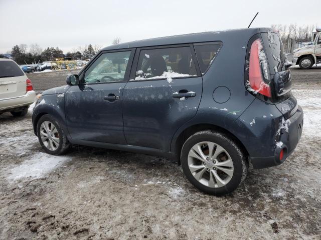 Изображение 2 2015 KIA SOUL + 2015 с VIN KNDJP3A5XF7188084