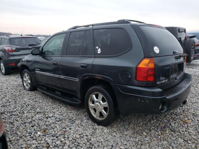 Image 2 of 2006 GMC ENVOY  2006 with VIN 1GKDT13S462226085