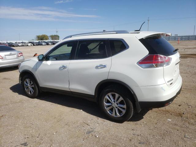 Obraz 2 z 2016 NISSAN ROGUE S 2016 z VIN KNMAT2MV9GP720587