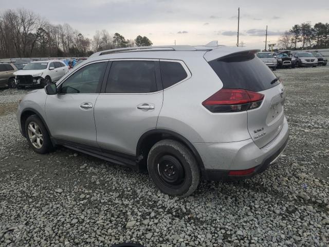 Image 2 of 2020 NISSAN ROGUE S 2020 with VIN 5N1AT2MT3LC781400