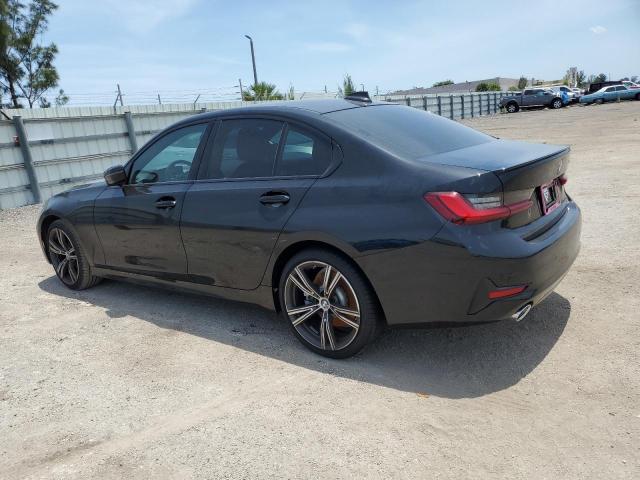 Obraz 2 z 2022 BMW 330I  2022 z VIN 3MW5R1J06N8C54693