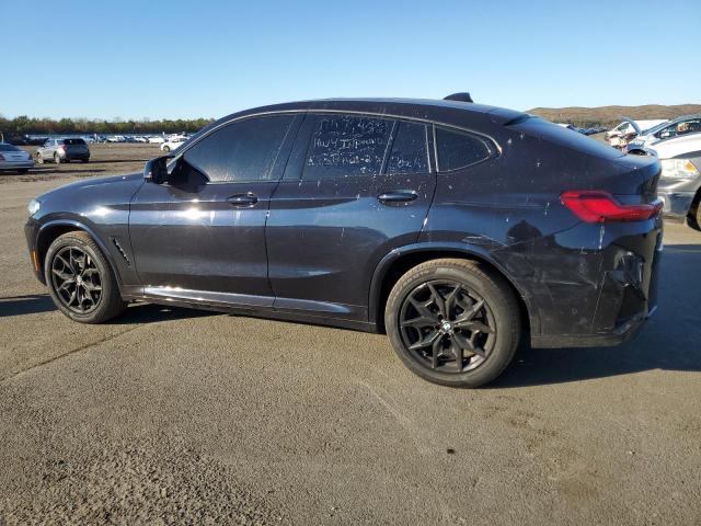 Изображение 2 2023 BMW X4 M40I 2023 с VIN 5UX43DT03P9N61292