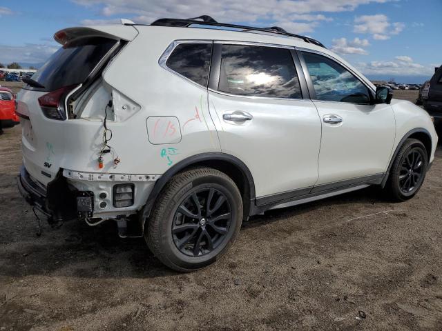 Image 3 of 2018 NISSAN ROGUE S 2018 with VIN 5N1AT2MT5JC765907
