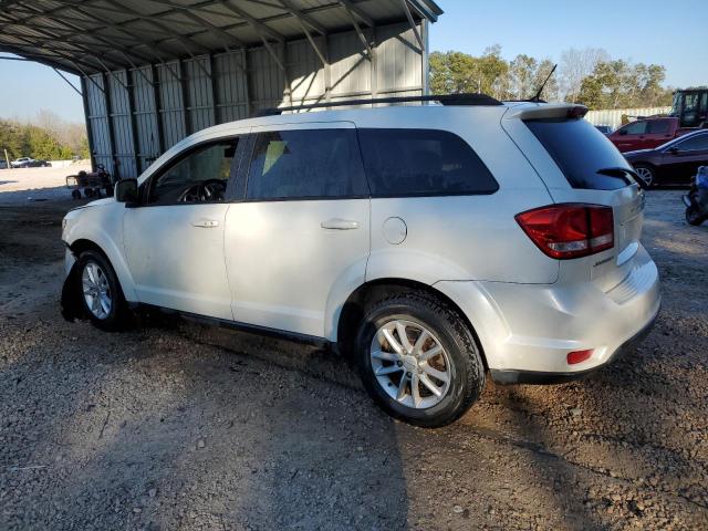 Image 2 of 2013 DODGE JOURNEY SXT 2013 with VIN 3C4PDCBB4DT502943
