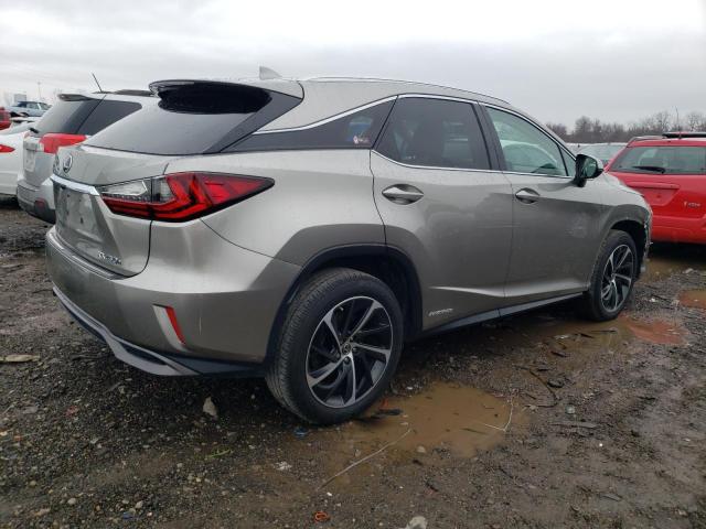 Изображение 3 2019 LEXUS RX 450H BASE 2019 с VIN 2T2BGMCA7KC038698