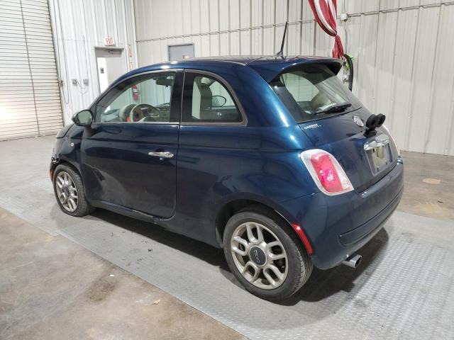 Obraz 2 z 2015 FIAT 500 POP 2015 z VIN 3C3CFFAR7FT504136