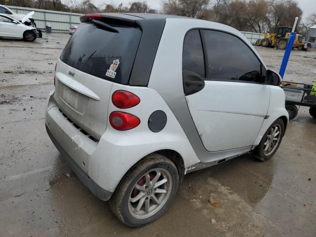 Image 3 of 2009 SMART FORTWO PURE 2009 with VIN WMEEJ31X19K309978
