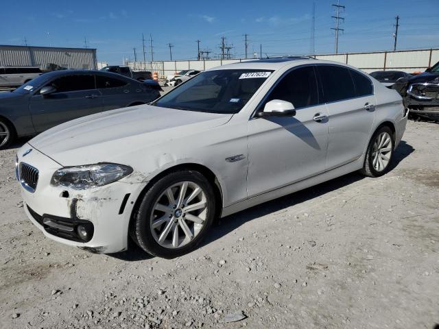 Obraz 1 z 2015 BMW 535 I 2015 z VIN WBA5B1C51FD921106
